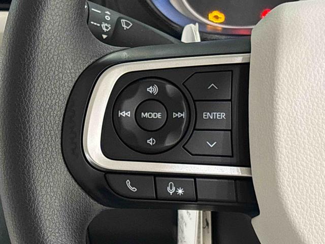 ムーヴキャンバスストライプスＧ　両側電動スライドドア　キーフリーシステム純正ナビ装着用アップグレードパック　運転席・助手席シートヒーター　電動パーキングブレーキ　オートブレーキホールド機能　フルＬＥＤヘッドランプ　３６０°スーパーＵＶ＆ＩＲカットガラス　オートエアコン（広島県）の中古車