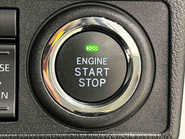 ムーヴキャンバスストライプスＧ　両側電動スライドドア　キーフリーシステム純正ナビ装着用アップグレードパック　運転席・助手席シートヒーター　電動パーキングブレーキ　オートブレーキホールド機能　フルＬＥＤヘッドランプ　３６０°スーパーＵＶ＆ＩＲカットガラス　オートエアコン（広島県）の中古車