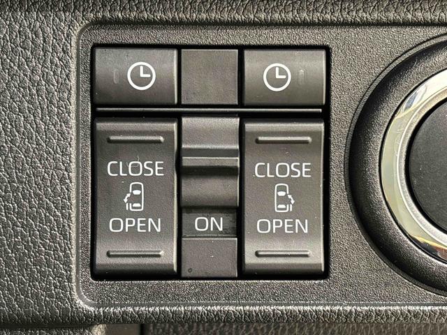 ムーヴキャンバスストライプスＧ　両側電動スライドドア　キーフリーシステム純正ナビ装着用アップグレードパック　運転席・助手席シートヒーター　電動パーキングブレーキ　オートブレーキホールド機能　フルＬＥＤヘッドランプ　３６０°スーパーＵＶ＆ＩＲカットガラス　オートエアコン（広島県）の中古車