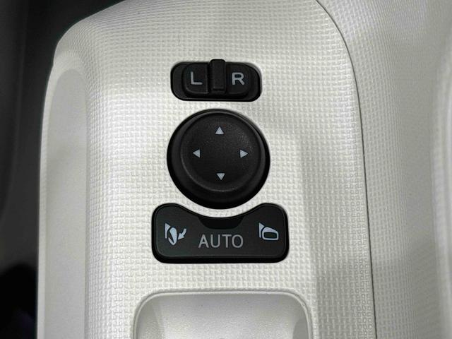 ムーヴキャンバスストライプスＧ　両側電動スライドドア　キーフリーシステム純正ナビ装着用アップグレードパック　運転席・助手席シートヒーター　電動パーキングブレーキ　オートブレーキホールド機能　フルＬＥＤヘッドランプ　３６０°スーパーＵＶ＆ＩＲカットガラス　オートエアコン（広島県）の中古車