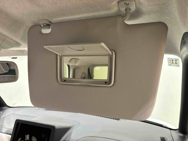 ムーヴキャンバスストライプスＧ　両側電動スライドドア　キーフリーシステム純正ナビ装着用アップグレードパック　運転席・助手席シートヒーター　電動パーキングブレーキ　オートブレーキホールド機能　フルＬＥＤヘッドランプ　３６０°スーパーＵＶ＆ＩＲカットガラス　オートエアコン（広島県）の中古車