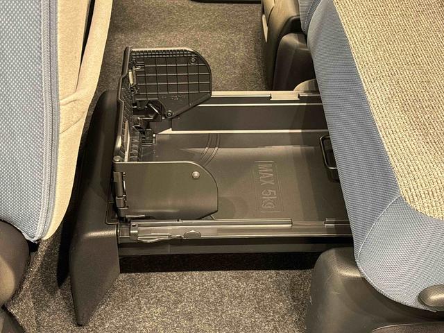 ムーヴキャンバスストライプスＧ　両側電動スライドドア　キーフリーシステム純正ナビ装着用アップグレードパック　運転席・助手席シートヒーター　電動パーキングブレーキ　オートブレーキホールド機能　フルＬＥＤヘッドランプ　３６０°スーパーＵＶ＆ＩＲカットガラス　オートエアコン（広島県）の中古車