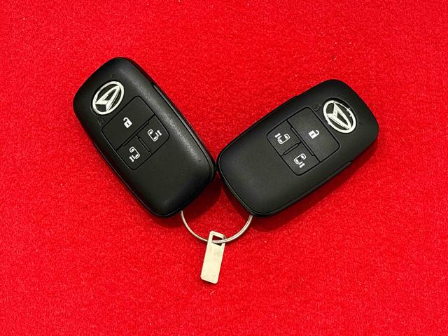 ムーヴキャンバスストライプスＧ　両側電動スライドドア　キーフリーシステム純正ナビ装着用アップグレードパック　運転席・助手席シートヒーター　電動パーキングブレーキ　オートブレーキホールド機能　フルＬＥＤヘッドランプ　３６０°スーパーＵＶ＆ＩＲカットガラス　オートエアコン（広島県）の中古車