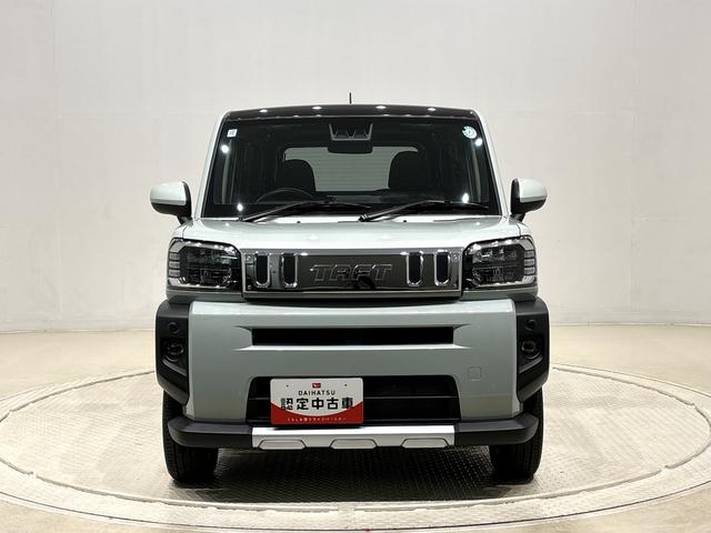 タフトG クロムベンチャー(広島県)の中古車