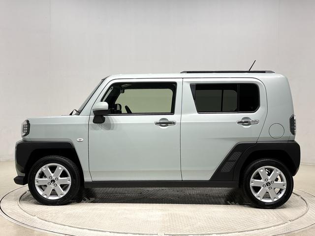 タフトG クロムベンチャー(広島県)の中古車