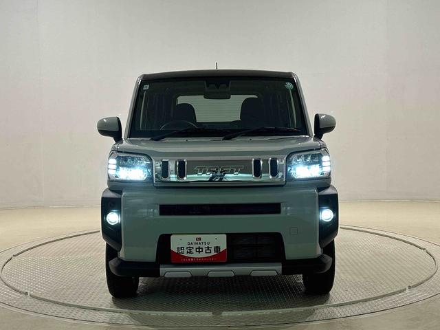 タフトG クロムベンチャー(広島県)の中古車