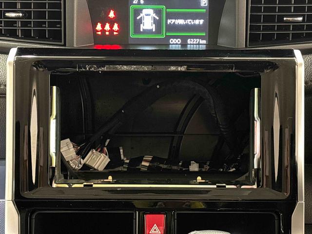 トールカスタムＧ　ターボＬＥＤヘッドランプ・フォグランプ　　１５インチアルミホイール　オートライト　プッシュボタンスタート　クルーズコントロール　　コーナーセンサー　パワースライドドア　キーフリーシステム（広島県）の中古車