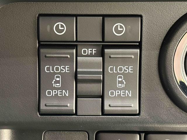 トールカスタムＧ　ターボＬＥＤヘッドランプ・フォグランプ　　１５インチアルミホイール　オートライト　プッシュボタンスタート　クルーズコントロール　　コーナーセンサー　パワースライドドア　キーフリーシステム（広島県）の中古車