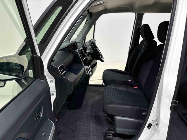 トールカスタムＧ　ターボＬＥＤヘッドランプ・フォグランプ　　１５インチアルミホイール　オートライト　プッシュボタンスタート　クルーズコントロール　　コーナーセンサー　パワースライドドア　キーフリーシステム（広島県）の中古車