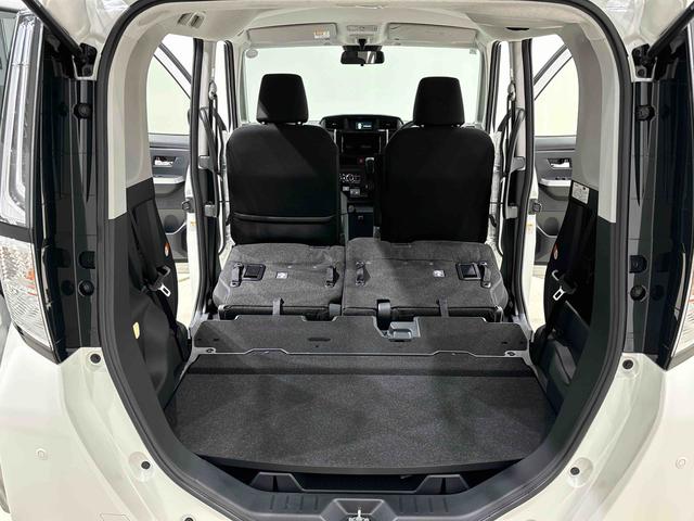 トールカスタムＧ　ターボＬＥＤヘッドランプ・フォグランプ　　１５インチアルミホイール　オートライト　プッシュボタンスタート　クルーズコントロール　　コーナーセンサー　パワースライドドア　キーフリーシステム（広島県）の中古車