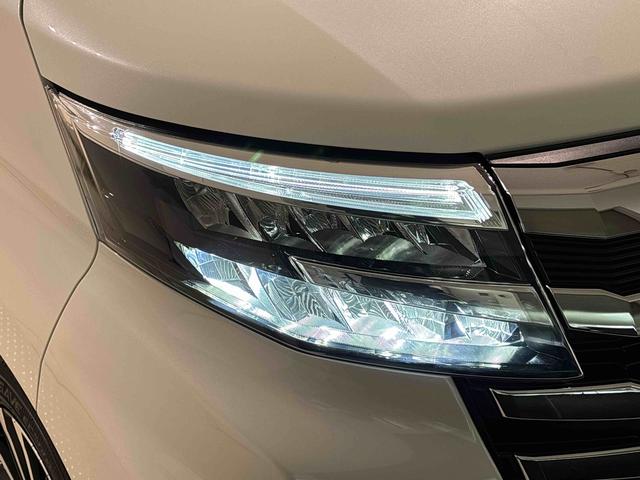 トールカスタムＧ　ターボＬＥＤヘッドランプ・フォグランプ　　１５インチアルミホイール　オートライト　プッシュボタンスタート　クルーズコントロール　　コーナーセンサー　パワースライドドア　キーフリーシステム（広島県）の中古車