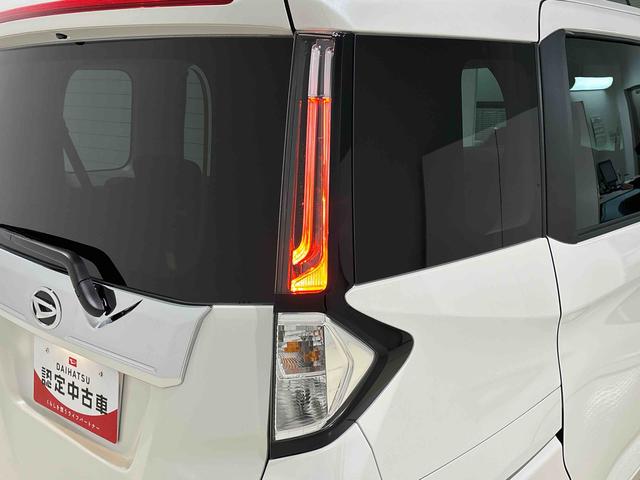 トールカスタムＧ　ターボＬＥＤヘッドランプ・フォグランプ　　１５インチアルミホイール　オートライト　プッシュボタンスタート　クルーズコントロール　　コーナーセンサー　パワースライドドア　キーフリーシステム（広島県）の中古車