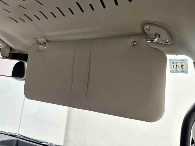 ハイゼットカーゴＤＸＬＥＤヘッドランプ　トップシェイドガラス　コーナーセンサー　オーバーヘッドシェルフ　フロントドアパワーウインドウ　キーレスエントリー　ＡＭ／ＦＭラジオ　テンパータイヤ　スチールホイール（広島県）の中古車