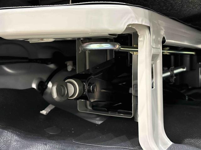 ハイゼットカーゴＤＸＬＥＤヘッドランプ　トップシェイドガラス　コーナーセンサー　オーバーヘッドシェルフ　フロントドアパワーウインドウ　キーレスエントリー　ＡＭ／ＦＭラジオ　テンパータイヤ　スチールホイール（広島県）の中古車