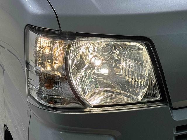 ハイゼットカーゴＤＸＬＥＤヘッドランプ　トップシェイドガラス　コーナーセンサー　オーバーヘッドシェルフ　フロントドアパワーウインドウ　キーレスエントリー　ＡＭ／ＦＭラジオ　テンパータイヤ　スチールホイール（広島県）の中古車