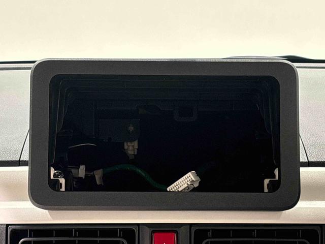 ムーヴキャンバスストライプスG 未走行車 R7年式 LEDヘッドライト未走行車/R7年式/契約後点検整備付き/メーカー保証あり(保証継承)/延長保証追加できます/LEDヘッドライト/両側パワースライドドア/プッシュボタンスタート(広島県)の中古車