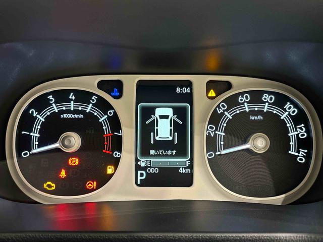 ムーヴキャンバスストライプスG 未走行車 R7年式 LEDヘッドライト未走行車/R7年式/契約後点検整備付き/メーカー保証あり(保証継承)/延長保証追加できます/LEDヘッドライト/両側パワースライドドア/プッシュボタンスタート(広島県)の中古車