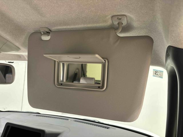 ムーヴキャンバスストライプスG 未走行車 R7年式 LEDヘッドライト未走行車/R7年式/契約後点検整備付き/メーカー保証あり(保証継承)/延長保証追加できます/LEDヘッドライト/両側パワースライドドア/プッシュボタンスタート(広島県)の中古車