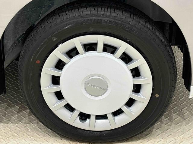 ムーヴキャンバスストライプスG 未走行車 R7年式 LEDヘッドライト未走行車/R7年式/契約後点検整備付き/メーカー保証あり(保証継承)/延長保証追加できます/LEDヘッドライト/両側パワースライドドア/プッシュボタンスタート(広島県)の中古車