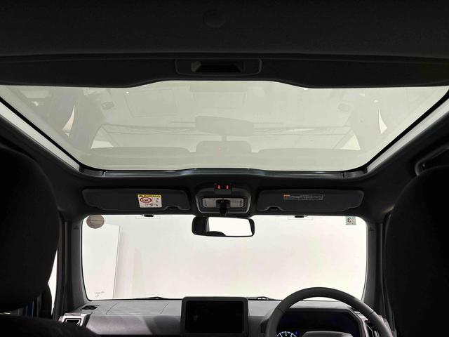 タフトＧターボ　クロムベンチャー　運転席・助手席シートヒーターバックモニター　電動パーキングブレーキ　オートライト　サイドエアバッグ　ＬＥＤヘッドライト・フォグランプ　オートエアコン　純正１５インチアルミホイール　キーフリーシステム（広島県）の中古車