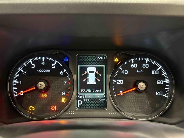 タフトＧターボ　クロムベンチャー　運転席・助手席シートヒーターバックモニター　電動パーキングブレーキ　オートライト　サイドエアバッグ　ＬＥＤヘッドライト・フォグランプ　オートエアコン　純正１５インチアルミホイール　キーフリーシステム（広島県）の中古車