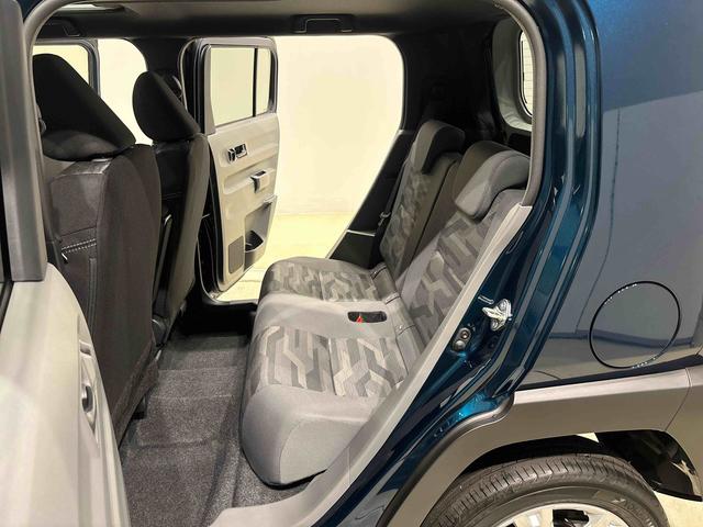 タフトＧターボ　クロムベンチャー　運転席・助手席シートヒーターバックモニター　電動パーキングブレーキ　オートライト　サイドエアバッグ　ＬＥＤヘッドライト・フォグランプ　オートエアコン　純正１５インチアルミホイール　キーフリーシステム（広島県）の中古車