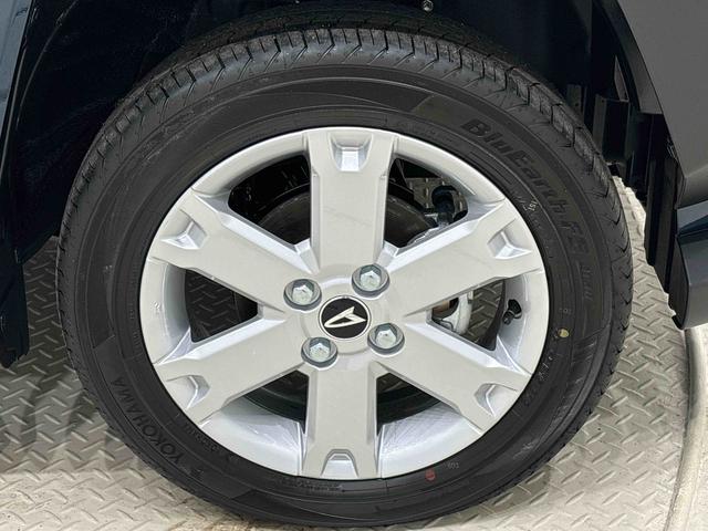 タフトＧターボ　クロムベンチャー　運転席・助手席シートヒーターバックモニター　電動パーキングブレーキ　オートライト　サイドエアバッグ　ＬＥＤヘッドライト・フォグランプ　オートエアコン　純正１５インチアルミホイール　キーフリーシステム（広島県）の中古車