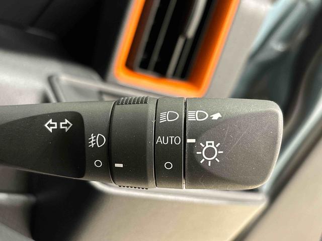 タントファンクロスターボ（広島県）の中古車