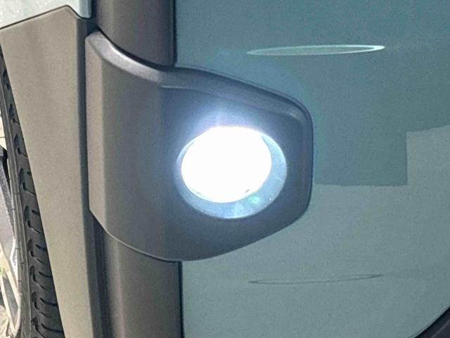 タントファンクロスターボ（広島県）の中古車