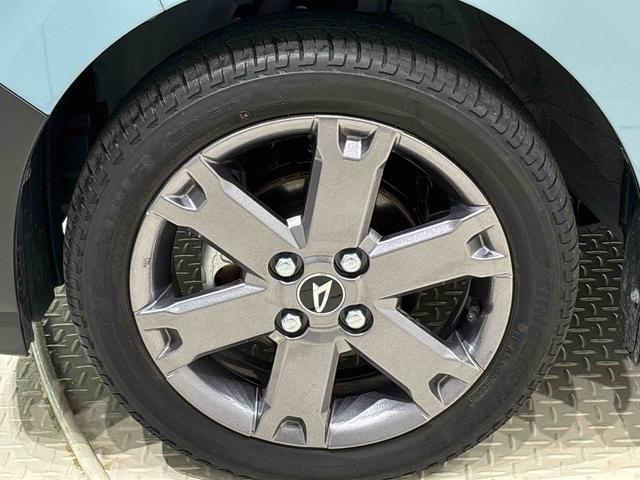 タントファンクロスターボ（広島県）の中古車