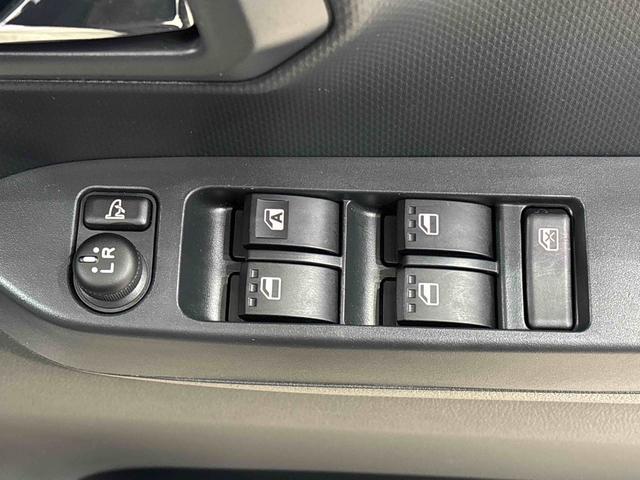 ミライースＸ　ＳＡIII　バックカメラ　ＬＥＤヘッドライト付オートライト　オートハイビーム　リヤスモークガラス　リヤワイパー　パワーウィンドウ　電動格納式ドアミラー　アイドリングストップ　オーディオレス　マニュアルエアコン　キーレスエントリーシステム（広島県）の中古車