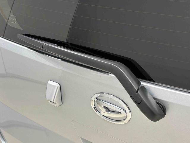 ミライースＸ　ＳＡIII　バックカメラ　ＬＥＤヘッドライト付オートライト　オートハイビーム　リヤスモークガラス　リヤワイパー　パワーウィンドウ　電動格納式ドアミラー　アイドリングストップ　オーディオレス　マニュアルエアコン　キーレスエントリーシステム（広島県）の中古車