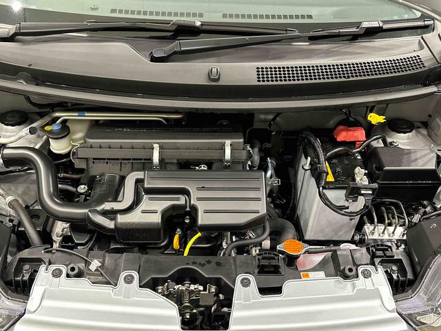 ミライースＸ　ＳＡIII　バックカメラ　ＬＥＤヘッドライト付オートライト　オートハイビーム　リヤスモークガラス　リヤワイパー　パワーウィンドウ　電動格納式ドアミラー　アイドリングストップ　オーディオレス　マニュアルエアコン　キーレスエントリーシステム（広島県）の中古車