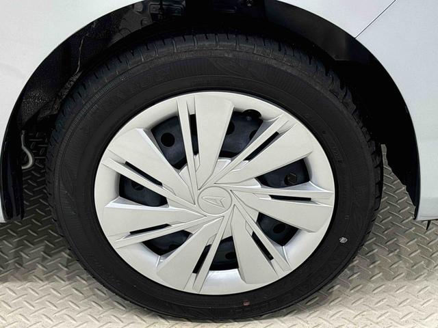 ミライースＸ　ＳＡIII　バックカメラ　ＬＥＤヘッドライト付オートライト　オートハイビーム　リヤスモークガラス　リヤワイパー　パワーウィンドウ　電動格納式ドアミラー　アイドリングストップ　オーディオレス　マニュアルエアコン　キーレスエントリーシステム（広島県）の中古車