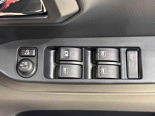 ミライースＸ　ＳＡIII　ＬＥＤヘッドライト　コーナーセンサー付ＬＥＤヘッドランプ　セキュリティアラーム　コーナーセンサー　１４インチフルホイールキャップ　キーレスエントリー　電動格納式ドアミラー　ショツピングフック　マニュアルエアコン（広島県）の中古車