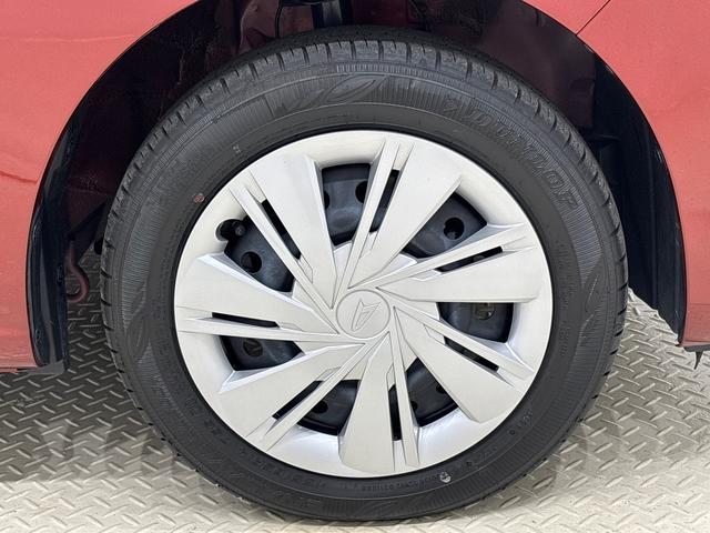 ミライースＸ　ＳＡIII　ＬＥＤヘッドライト　コーナーセンサー付ＬＥＤヘッドランプ　セキュリティアラーム　コーナーセンサー　１４インチフルホイールキャップ　キーレスエントリー　電動格納式ドアミラー　ショツピングフック　マニュアルエアコン（広島県）の中古車