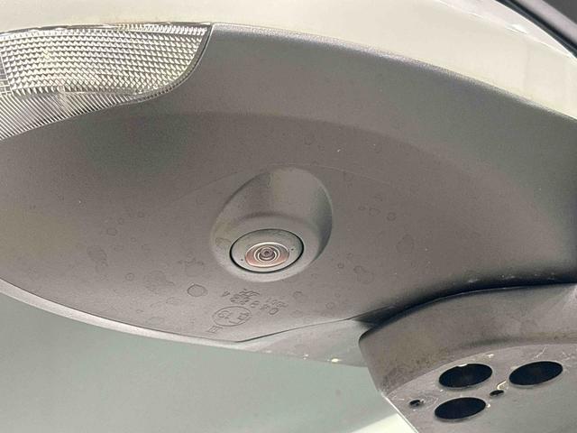 タントカスタムＲＳ　コーナーセンサー　シートバックテーブルＬＥＤオートライト　パワースライドドアウェルカムオープン機能　電動パーキングブレーキ　運転席助手席シートヒーター　アルミホイール　キーフリーシステム　　オート電動格納式ドアミラー（広島県）の中古車