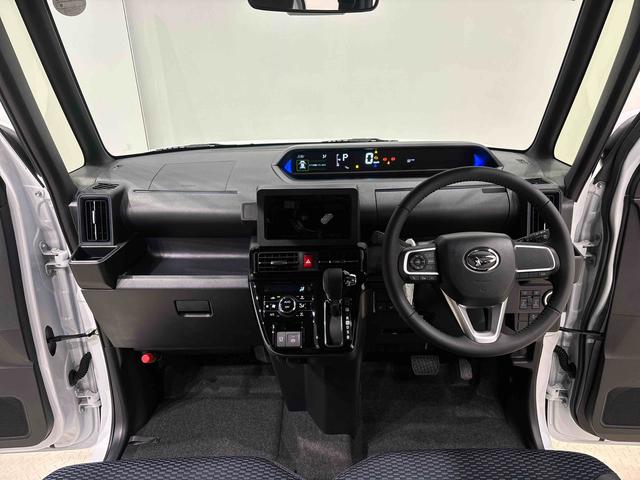 タントカスタムＲＳ　コーナーセンサー　シートバックテーブルＬＥＤオートライト　パワースライドドアウェルカムオープン機能　電動パーキングブレーキ　運転席助手席シートヒーター　アルミホイール　キーフリーシステム　　オート電動格納式ドアミラー（広島県）の中古車