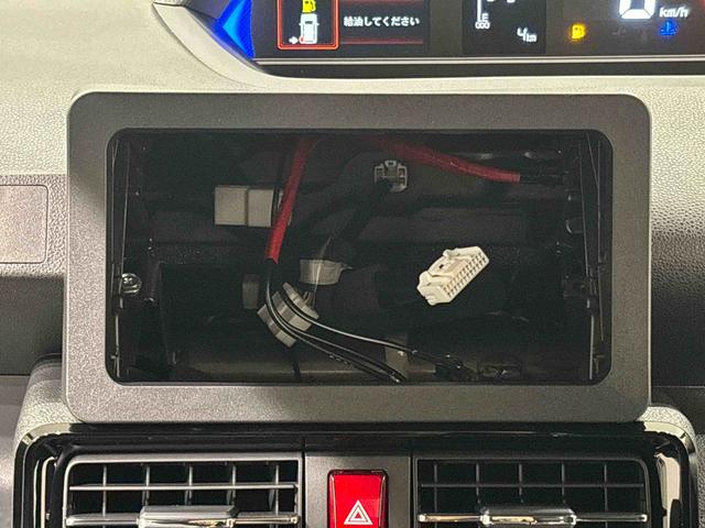 タントカスタムＲＳ　コーナーセンサー　シートバックテーブルＬＥＤオートライト　パワースライドドアウェルカムオープン機能　電動パーキングブレーキ　運転席助手席シートヒーター　アルミホイール　キーフリーシステム　　オート電動格納式ドアミラー（広島県）の中古車