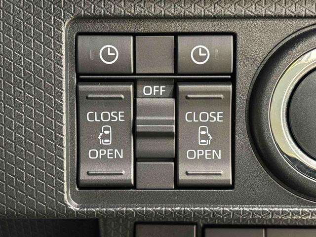 タントカスタムＲＳ　コーナーセンサー　シートバックテーブルＬＥＤオートライト　パワースライドドアウェルカムオープン機能　電動パーキングブレーキ　運転席助手席シートヒーター　アルミホイール　キーフリーシステム　　オート電動格納式ドアミラー（広島県）の中古車