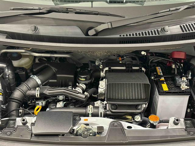 タントカスタムＲＳ　コーナーセンサー　シートバックテーブルＬＥＤオートライト　パワースライドドアウェルカムオープン機能　電動パーキングブレーキ　運転席助手席シートヒーター　アルミホイール　キーフリーシステム　　オート電動格納式ドアミラー（広島県）の中古車