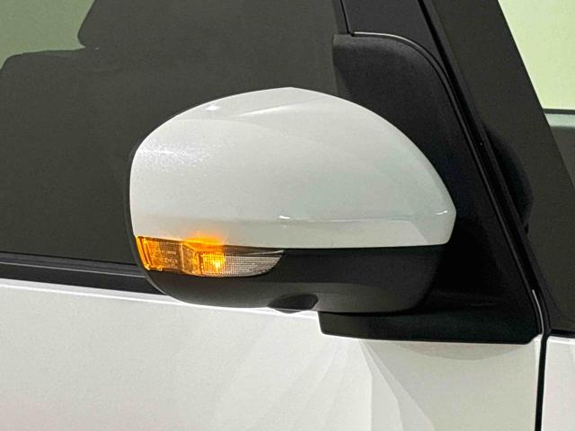 タントカスタムＲＳ　コーナーセンサー　シートバックテーブルＬＥＤオートライト　パワースライドドアウェルカムオープン機能　電動パーキングブレーキ　運転席助手席シートヒーター　アルミホイール　キーフリーシステム　　オート電動格納式ドアミラー（広島県）の中古車