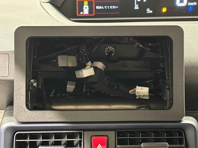 タントＸ　バックモニター　電動パーキングブレーキ　キーフリーＬＥＤオートライト　パワースライドドアウェルカムオープン機能　電動格納式ドアミラー　助手席ロングスライド　助手席イージークローザー　　セキュリティアラーム（広島県）の中古車