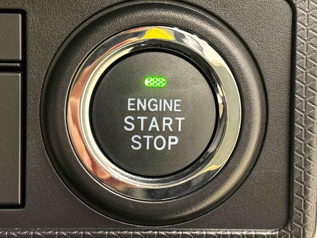 タントＸ　バックモニター　電動パーキングブレーキ　キーフリーＬＥＤオートライト　パワースライドドアウェルカムオープン機能　電動格納式ドアミラー　助手席ロングスライド　助手席イージークローザー　　セキュリティアラーム（広島県）の中古車