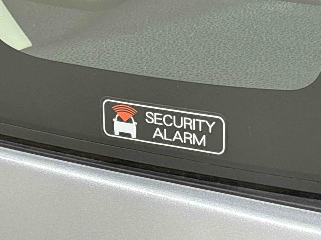 タントＸ　バックモニター　電動パーキングブレーキ　キーフリーＬＥＤオートライト　パワースライドドアウェルカムオープン機能　電動格納式ドアミラー　助手席ロングスライド　助手席イージークローザー　　セキュリティアラーム（広島県）の中古車