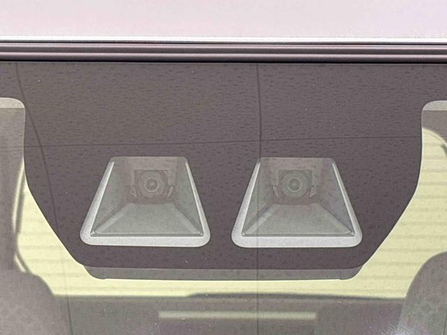 タントＸ　バックモニター　電動パーキングブレーキ　キーフリーＬＥＤオートライト　パワースライドドアウェルカムオープン機能　電動格納式ドアミラー　助手席ロングスライド　助手席イージークローザー　　セキュリティアラーム（広島県）の中古車