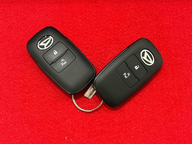 タントＸ　バックモニター　電動パーキングブレーキ　キーフリーＬＥＤオートライト　パワースライドドアウェルカムオープン機能　電動格納式ドアミラー　助手席ロングスライド　助手席イージークローザー　　セキュリティアラーム（広島県）の中古車