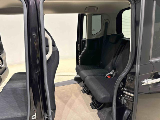 Ｎ−ＢＯＸカスタムＧ・Ｌパッケージ　カーナビゲーション　バックモニターオートエアコン　助手席側後席パワースライドドア　ターンランプ付き電動格納式ドアミラー　オートライト　プッシュボタンスタート　トップシェイドガラス　セキュリティーアラーム　キーフリーシステム（広島県）の中古車