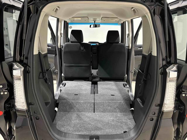 Ｎ−ＢＯＸカスタムＧ・Ｌパッケージ　カーナビゲーション　バックモニターオートエアコン　助手席側後席パワースライドドア　ターンランプ付き電動格納式ドアミラー　オートライト　プッシュボタンスタート　トップシェイドガラス　セキュリティーアラーム　キーフリーシステム（広島県）の中古車