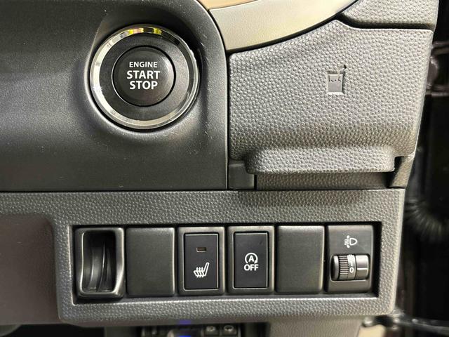 アルトラパンＸセレクション　ナビ　ＥＴＣ車載器　運転席側シートヒーターハロゲンヘッドライト　運転席シートヒーター　オートエアコン　電動格納ドアミラー　キーフリーシステム　アイドリングストップ（広島県）の中古車